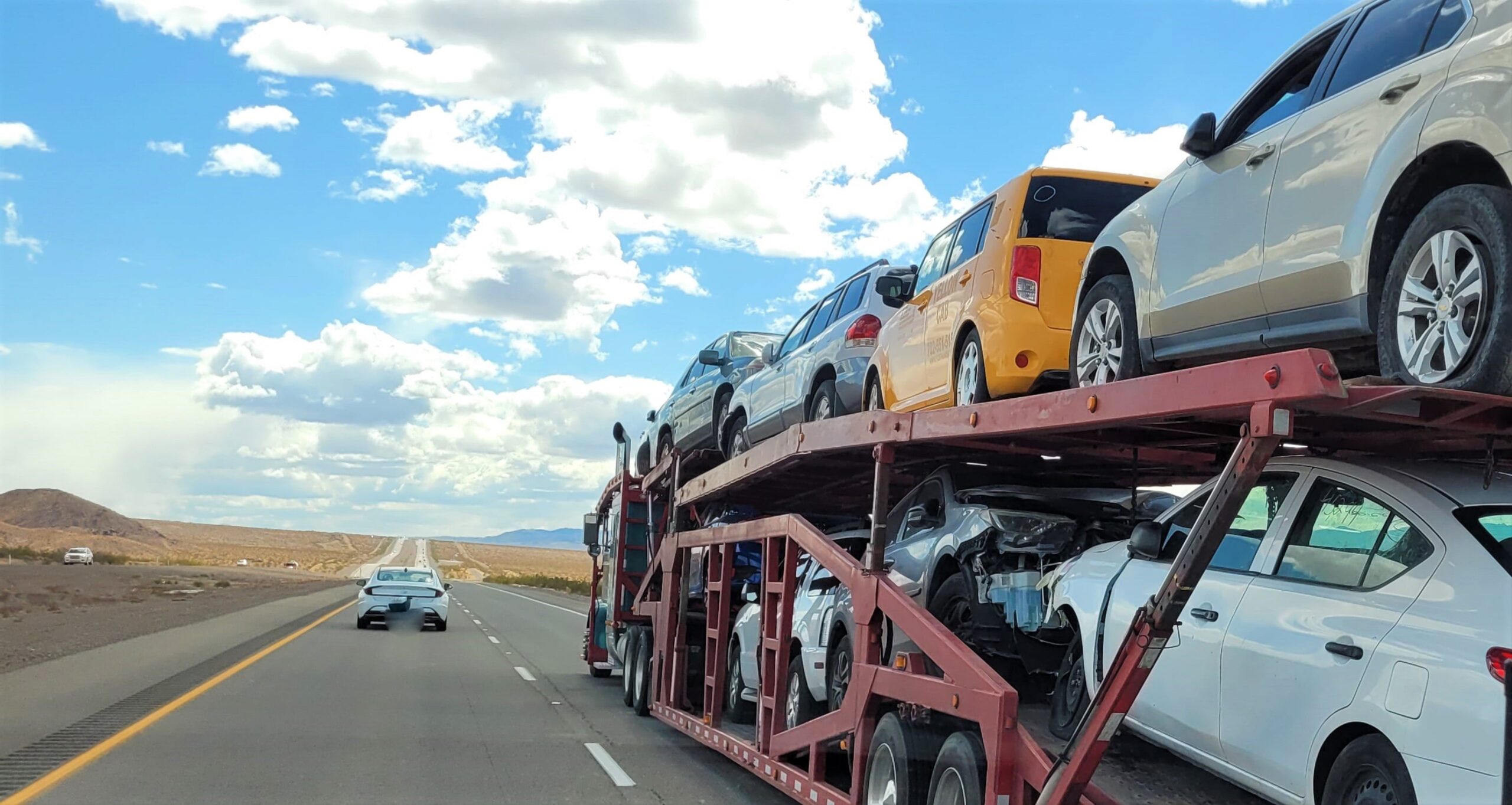 Heavy Hauling: Strategies for Safe and Successful Transportation